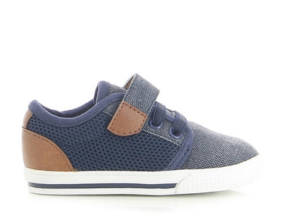 Scarpa per bambini sprox - blu