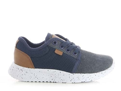 SPROX Childs Shoe - Navy