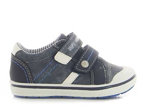 SPROX Childs Shoe - Navy