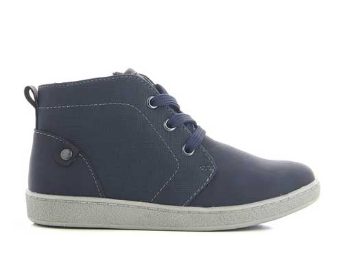 SPROX Childs Shoe - Navy