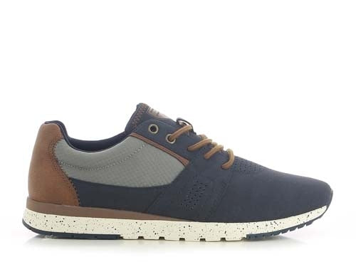 Sneaker da uomo Spox - Navy