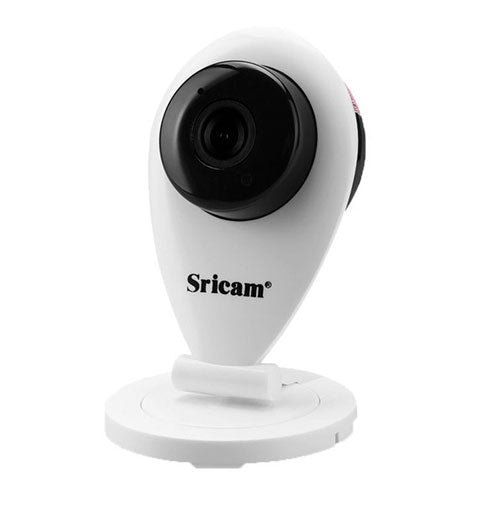 Sricam 720p IP -Kamera