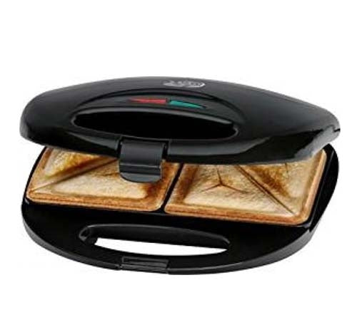 Klatronski toaster - ST3477 Black