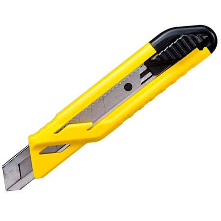 Stanley Hobby Knife - 18 mm