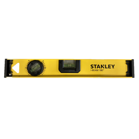 Stanley I-Beam 180 henkitaso 40cm