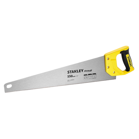 Stanley Universal Hand widział 550 mm