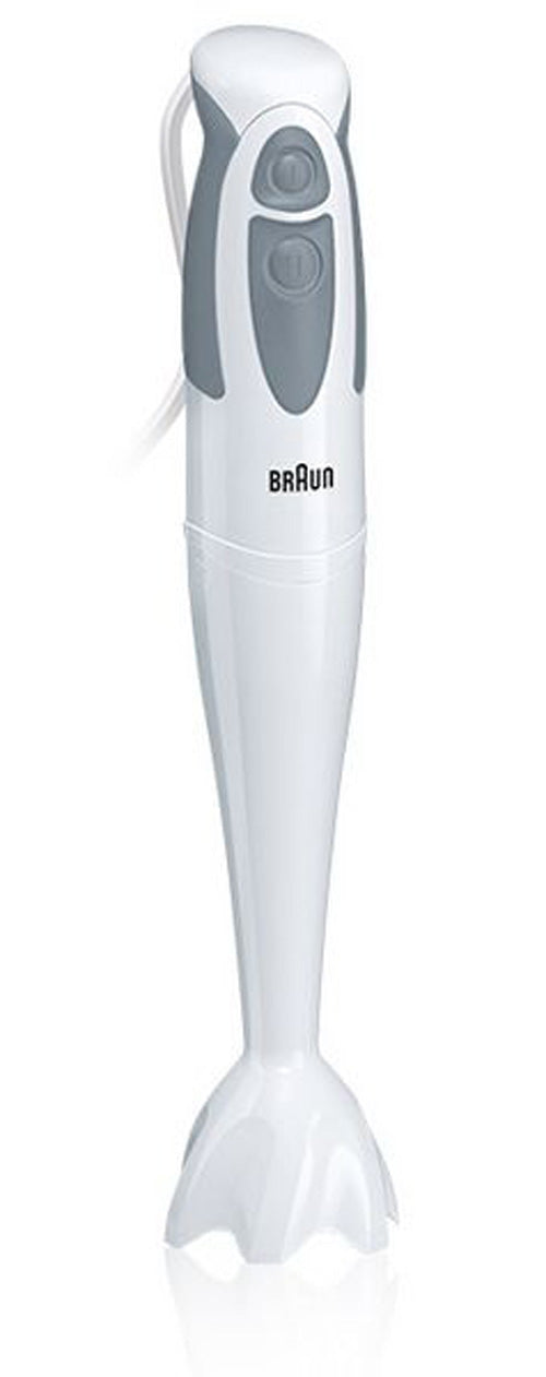 BRAUN IMPERSION Blender - MQ300