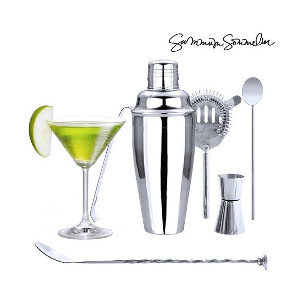 Summum sommelier koktel set (6 dijelova)