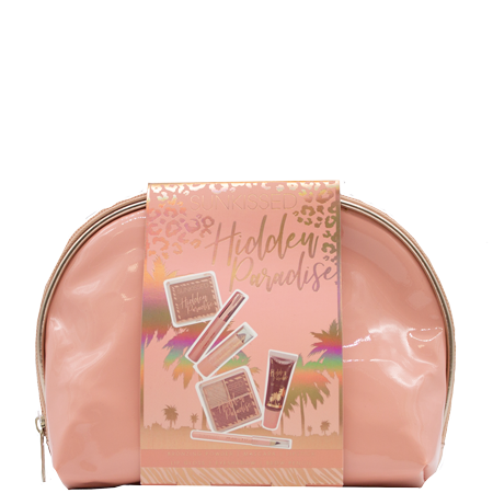 SUNkissed Hidden Paradise Gift Set