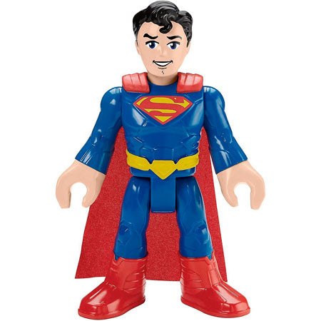 Imaginext® DC Super Friends Superman XL -hahmo