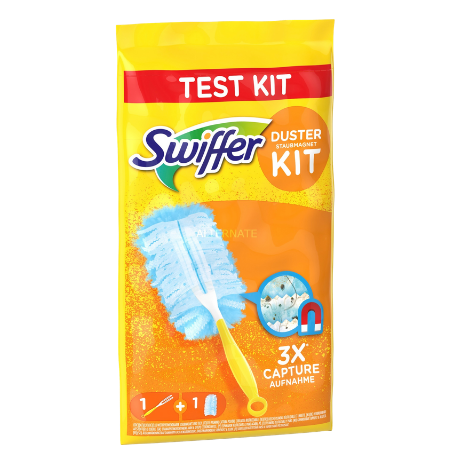 Swiffer Duster Kit - 2 PCS