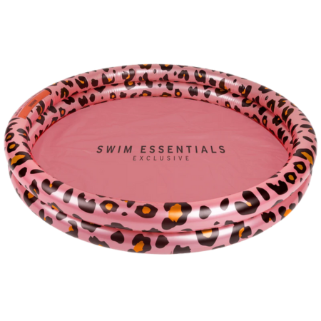 Swim Essentials gonfiabile Pink Panther Bassin 100 cm