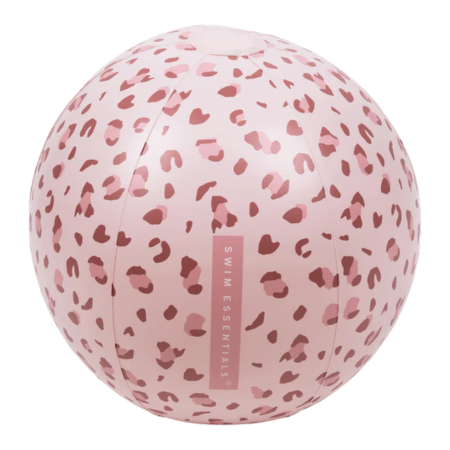 Simma Essentials Pink Panther Beach Ball 51 cm