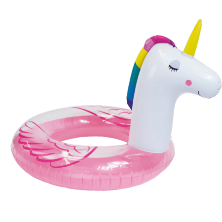 Swim Essentials Pool Unicorn 104 cm