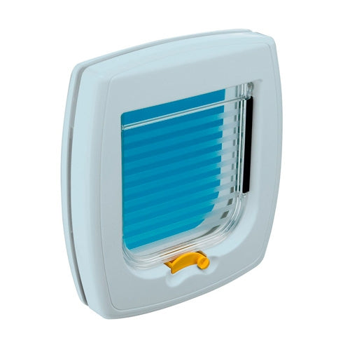 Ferplast Swing 1 2 -Way Cat Flap