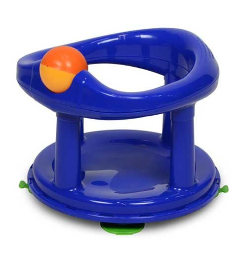 Sécurité 1er Swinging Bath Seat Blue