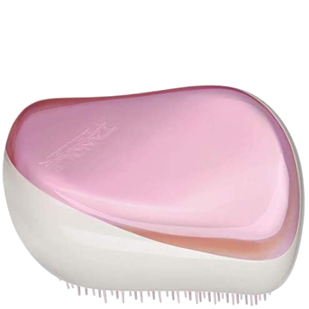 Tangle Teezer Hävittäminen kompakti hiusharja