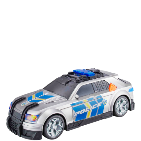 Teamsterz Light & Sound policijski automobil