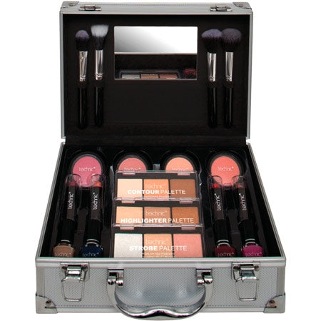 Technic Master Beauty Makeup Case