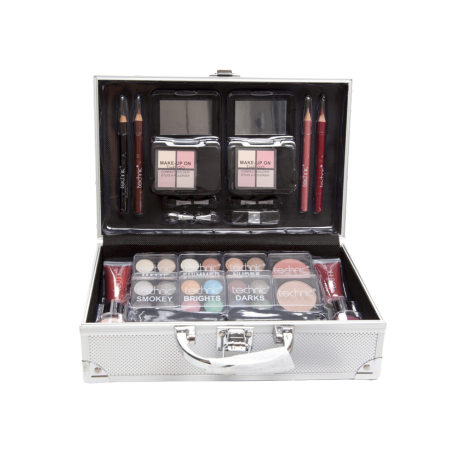 Technic Colour Collection Make-Up Case