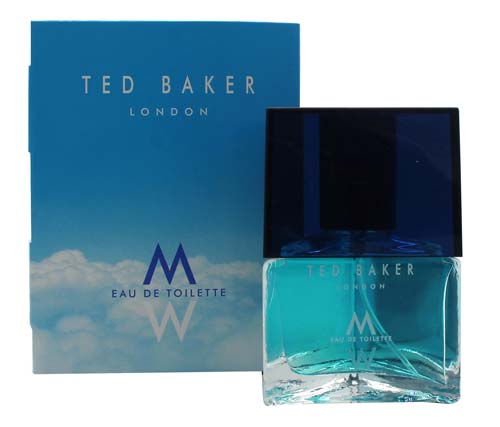 Ted Baker M eau de Toilette 30 ml