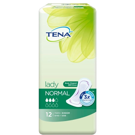 Tena Lady Normal - 12 Pack