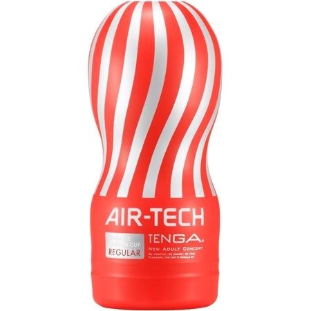 Tenga Air Tech Vacuum Cup regelbundet