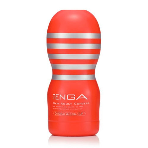 Tenga Original Vacuum Cup - Small