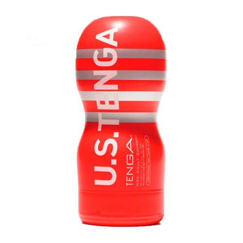 Tenga oss Original Vacuum Cup - Large