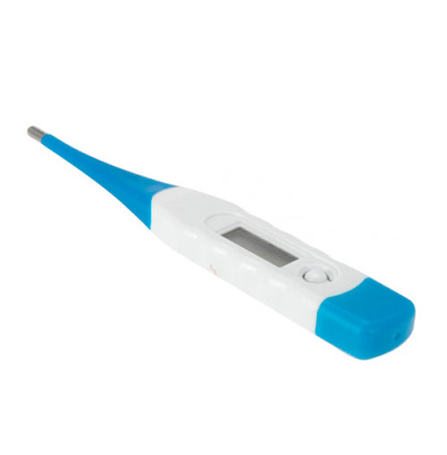 Thermometer - Flexible Spitze