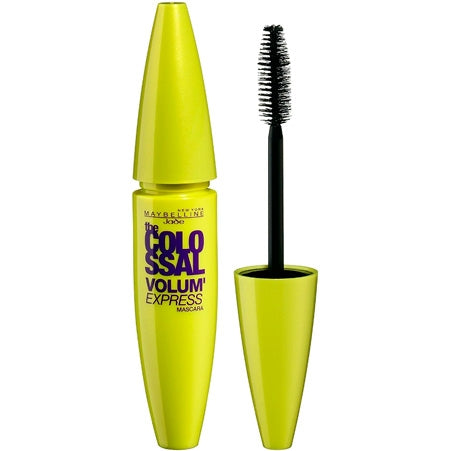 Maybelline Colossal Volum<br /> Express Mascara - Glam Black