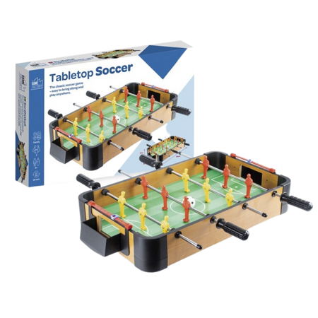 Game Factory Table Football