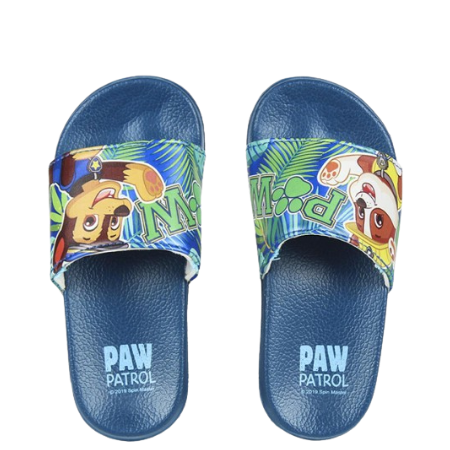 Die Paw Patrol Pantoffeln