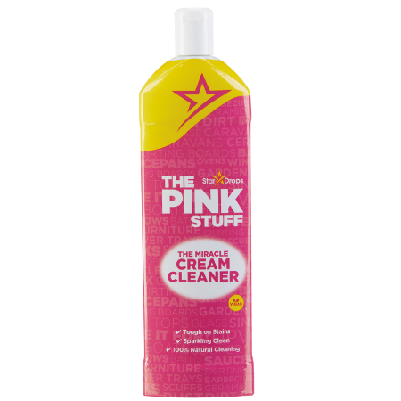 Stardrops The Pink Stuff Cream Cleaner - 500 ml