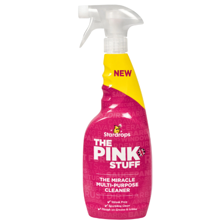 Stardrops The Pink Stuff Multi-cleaning - 750 Ml