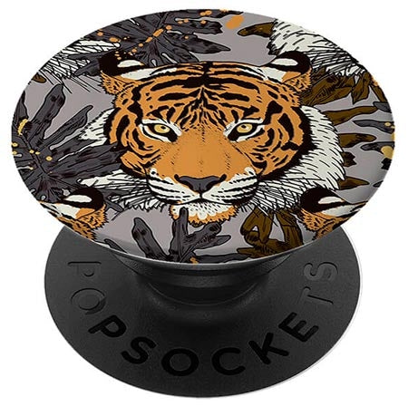 Richmond & Finch Popsockholder - Tropical Tiger