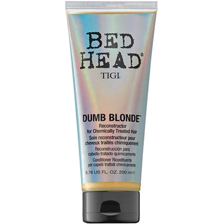 Tigi Led Head Stum Bionda Recostruttore Balsam 200 ml