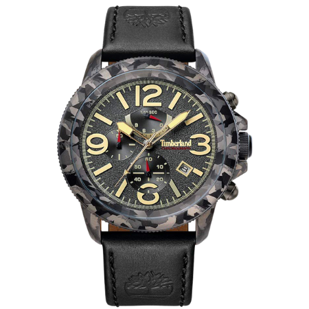 Timberland 15474JSGY 44mm