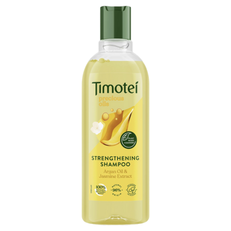 Timotei Strenghtening Shampoo - 300ml