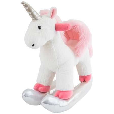 Tiny Treasures Unicorn Rocking Horse