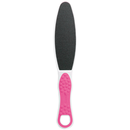 Titania Double-sided Foot File - Pink