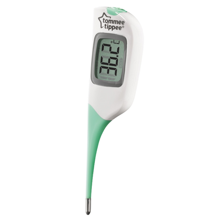 Tommee Tippee 2-i-1 termometer