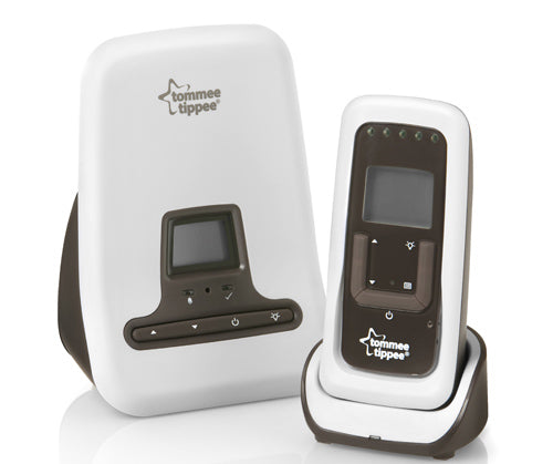 Tommee Tippee Digital Sound Monitor 1000