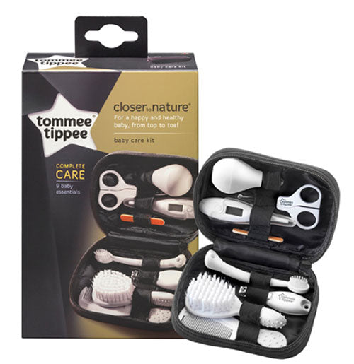 Tommee Tippee Babycare Set