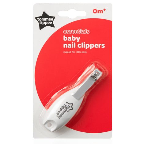 Tommee Tippee Baby Nail Clippers