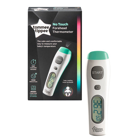 Tommee Tippee No Touch Stirn Thermometer