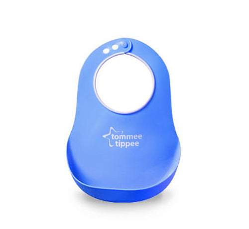 Tommee Tippee Fang alles Labbe - Blau