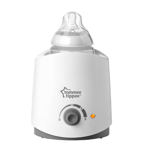 Tommee Tippee CTN Bottle Heater