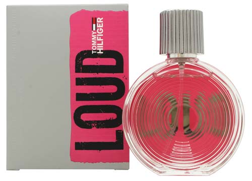 Tommy Hilfiger laute Frau - Eau de Toilette 40 ml