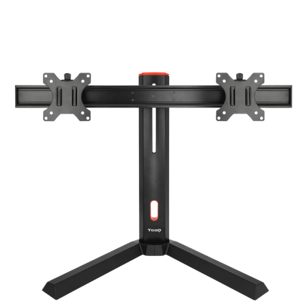 Tooq Dual Monitor Stand